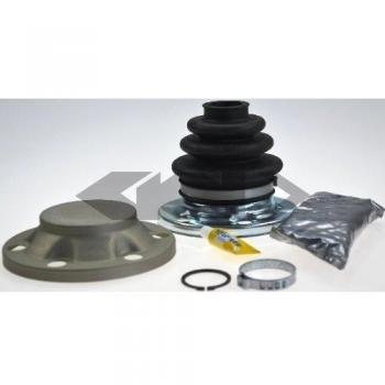 Spidan 26271 kit de fuelle protector para eje de transmisión