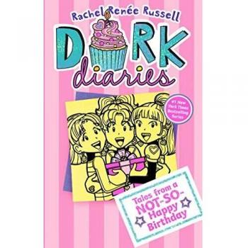 Dork Diaries 13: Tales from a Not-So-Happy Birthday