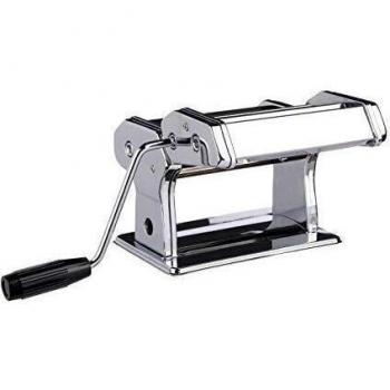 Cofre de máquina manual para hacer pasta fresca con sus 3 accesorios - MULTIFUNCIÓN