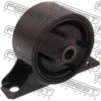 Soporte de motor FEBEST MM-DA1RR - Soporte de motor, alta calidad, fabricado por FEBEST, modelo MM-DA1RR, diseñado para proporcionar estabilidad y soporte al motor del vehículo