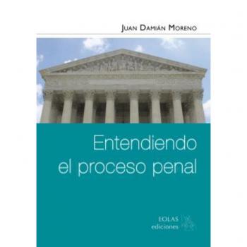 ENTENDIENDO EL PROCESO PENAL