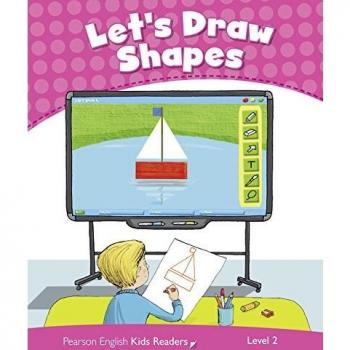 Level 2: Let's Draw Shapes CLIL
