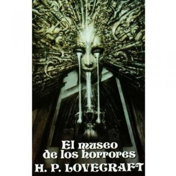 Los que acechan en el abismo: de H. P. Lovecraft