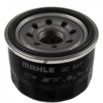 MAHLE ORIGINAL Filtro de aceite
