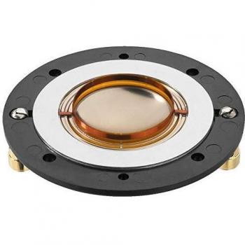 Monacor PAB-125/VC - Membrana de repuesto para tweeter
