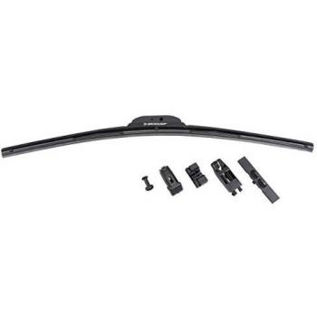 Escobilla limpiaparabrisas flat blade 22/55cm, universal DUNLOP