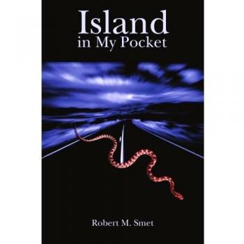 Isla en mi bolsillo - Libro de tapa blanda
