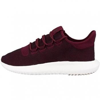 Adidas Tubular Shadow, Zapatillas de Deporte para Hombre, Rojo
