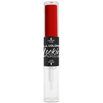 L.A.Colors Lockin' Lip Color- Atomic 25 gr