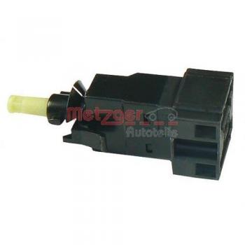 Interruptor de luces de freno METZGER 0911090 para Mercedes-Benz Vito, Viano y S-Klasse