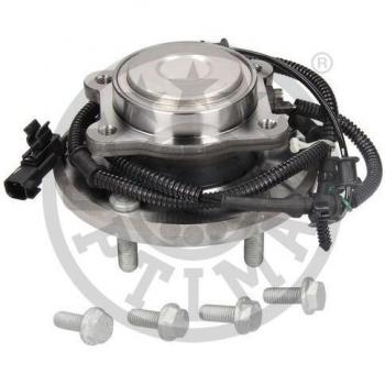Juego de cojinete de rueda OPTIMAL 992880, incluye rodamientos de alta calidad, sellos y componentes necesarios para una instalación completa, diseñado para garantizar un rendimiento óptimo y durabilidad en vehículos