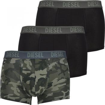Diesel Army Cotton Underwear - XL