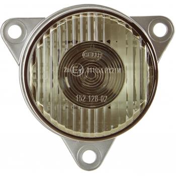 HELLA Indicador 2BA 008 221-041 - Luz intermitente, tipo de producto: indicador, diseño compacto, alta visibilidad, fácil instalación, resistente a la intemperie