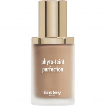 Sisley Phyto-Teint Perfection Foundation 5C Golden - 30 ml Luminous Mattifying High-Coverage Makeup