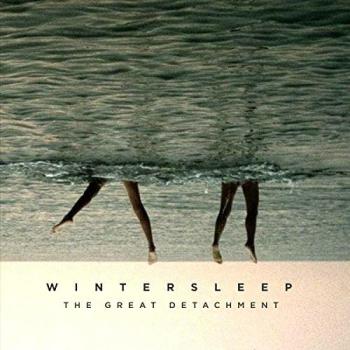 The Great Detachment Vinyl LP Edition