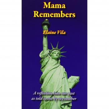 Mama Remembers: A Guided Memory Journal for Mothers