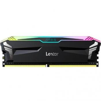 Lexar Ares RGB DDR4 32GB 3600MHz Dual Channel Memory Kit