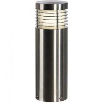Baliza de pie para exterior SLV VAP SLIM 30 Acero inox 230063