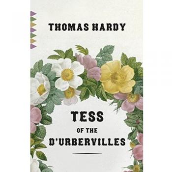 Tess of the d'Urbervilles - Vintage Classics Edition by Thomas Hardy