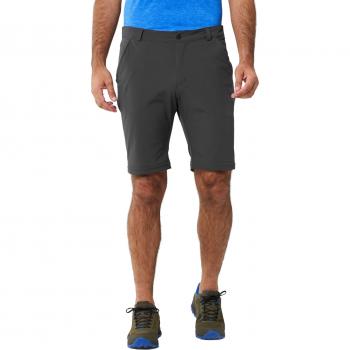 Lafuma Men's Active STR Shorts - Gray