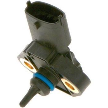 Sensor de presión de combustible BOSCH 0 261 230 127