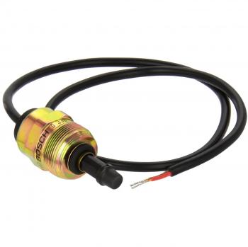 BOSCH 0330001048 - Ricambi Elettrici - Relais