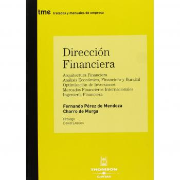 Dirección Financiera