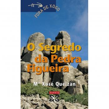 O Segredo da Pedra Figueira