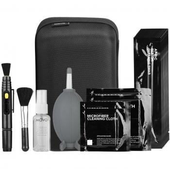 Purosol Lens Cleaner Kit