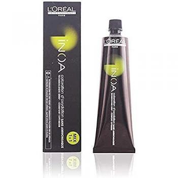 L'OREAL INOA Shade 6.23 Dark Iridescent Golden Blonde 60g