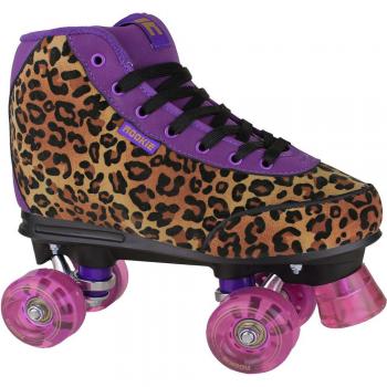 Rookie Patines 4 Ruedas Harmony V2 Lila Mujer Adulto