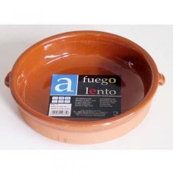 Marhuenda - Cazuela Redonda Barro 40Cm W507163