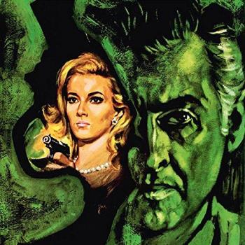 Requiem for a Secret Agent - Original Soundtrack by Piero Umiliani