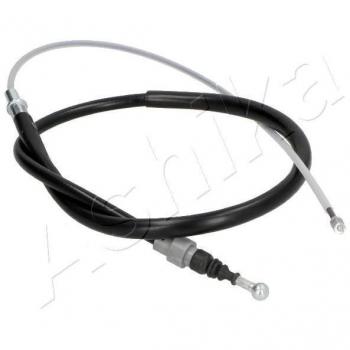 Cable de freno de mano ASHIKA 131-00-0925 para AUDI, SKODA y SEAT