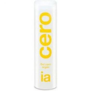 Gel de Baño y Ducha Cero Argán 1000ml