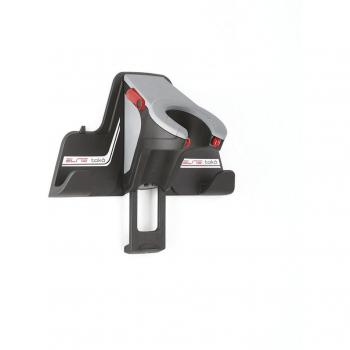 Elite Taka Soporte Bicicletas de Pared, 0
