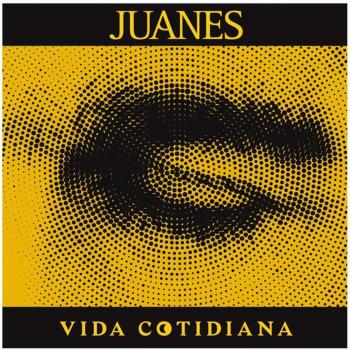 Juanes - Vida Cotidiana CD