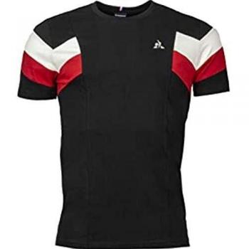 Le Coq Sportif Tricolore Pronto T-Shirt