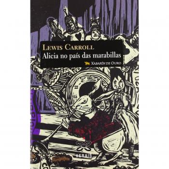 Alicia no país das marabillas