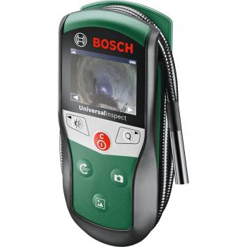 Cámara de Inspección Universal Bosch - Inspect