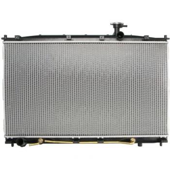 Radiador de motor THERMOTEC D70530TT, refrigeración eficiente y alta calidad