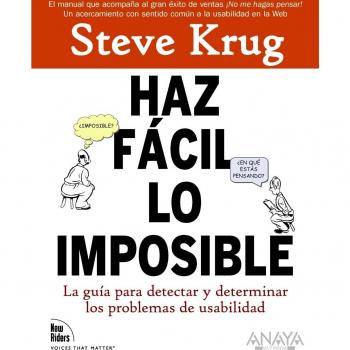 Haz Fácil lo Imposible: Edición Especial en Tapa Blanda