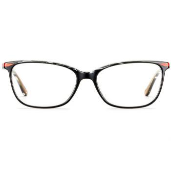 Etnia Barcelona Tayrona BKRD Armazones para Mujer Negros 54 Lentes Recetadas