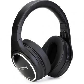Audix A150 Closed-back Studio Reference Headphones for Mixing and Mastering