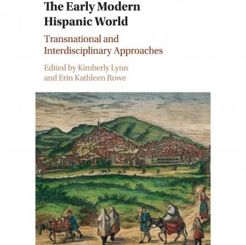 The Early Modern Hispanic World: Transnational Interdisciplinary Study