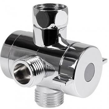 Cornat TECBW3311 Conector para ducha