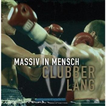 Clubber Lang