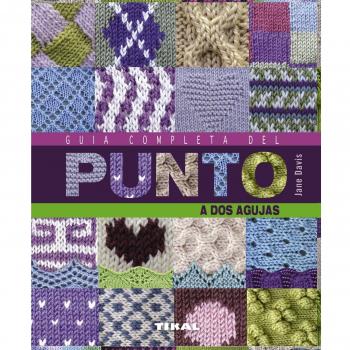 Guía Completa del punto A Dos Agujas - TONI TOOMEY