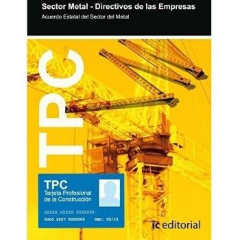 TPC Sector Metal - Directivos de las empresas