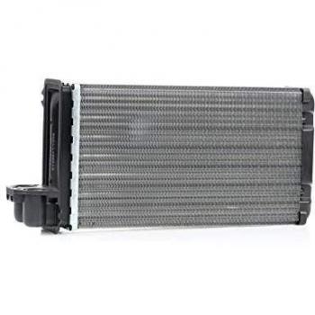 Radiador de calefacción RIDEX 467H0032 - Intercambiador de calor para calefacción interior
